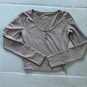 Women’s Hollister long sleeve